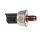 Fuel pressure sensor fuel distribution pipe METZGER for CITROËN JUMPER II