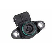 Sensor Intake Manifold Pressure 3-pole METZGER for e.g....