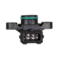 Intake manifold pressure sensor METZGER for LANCER VIII