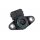 Sensor Intake Manifold Pressure 3-pole METZGER for e.g. MITSUBISHI OUTLANDER