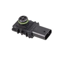 Intake manifold pressure sensor METZGER for VW GOLF VII