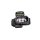 Intake manifold pressure sensor METZGER for VW GOLF VII