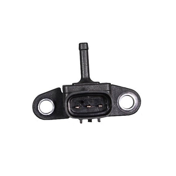 Boost Pressure Sensor 3-pin METZGER IAM-Expertise suitable for e.g. MAZDA 6
