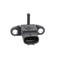 Boost pressure sensor METZGER for MAZDA 6 Sport