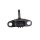 Boost Pressure Sensor 3-pin METZGER IAM-Expertise suitable for e.g. MAZDA 6