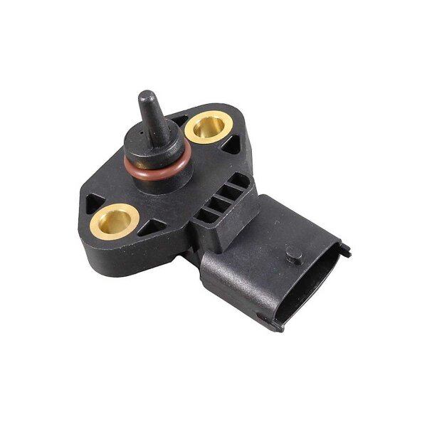 Oil Temperature/Pressure Sensor METZGER IAM-Expertise for e.g. PORSCHE 911