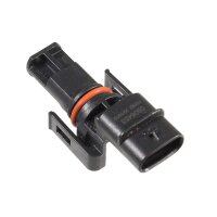 Intake manifold switchover flap sensor METZGER for AUDI...