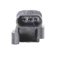 Intake manifold switchover flap sensor METZGER for AUDI...