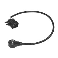 Knock sensor 435mm METZGER for FORD FOCUS I