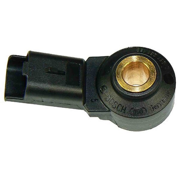 Knock sensor METZGER for CITROËN BERLINGO /