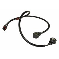 Knock sensor 500mm METZGER for BMW 5 Touring