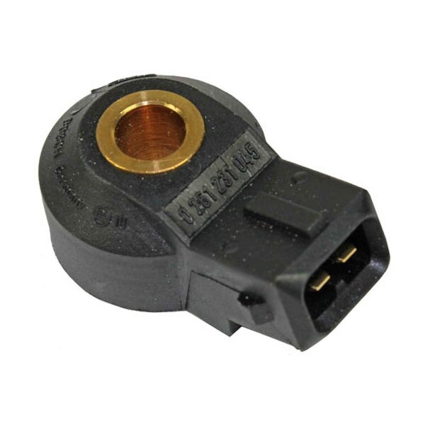 Klopfsensor METZGER für VW POLO III