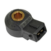 Knock sensor METZGER for VW POLO III