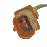 Knock sensor 170mm METZGER for OPEL INSIGNIA A