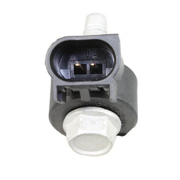 Klopfsensor 2-polig METZGER IAM-Expertise passend für u.a. OPEL ANTARA