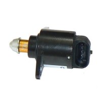 Idle control valve air supply electric METZGER for PEUGEOT 406 (8B)