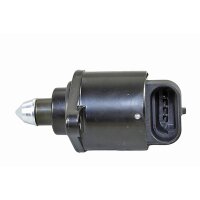 Leerlaufregelventil Luftversorgung elektrisch METZGER...
