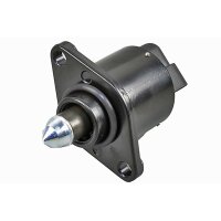 Leerlaufregelventil Luftversorgung elektrisch METZGER...