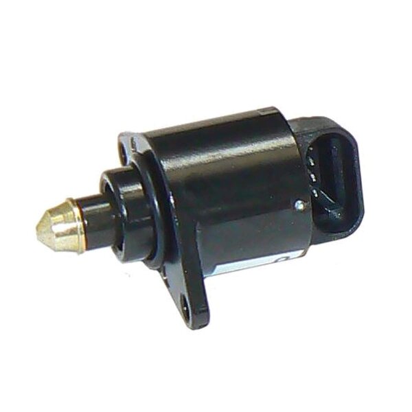 Idle control valve air supply electric METZGER for CITROËN BERLINGO /