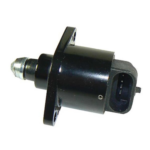 Idle Control Valve Air Supply electric METZGER for e.g. CITROËN XSARA