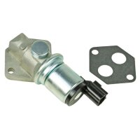 Idle control valve air supply electric METZGER for FORD...