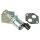 Idle control valve air supply electric METZGER for FORD FOCUS I