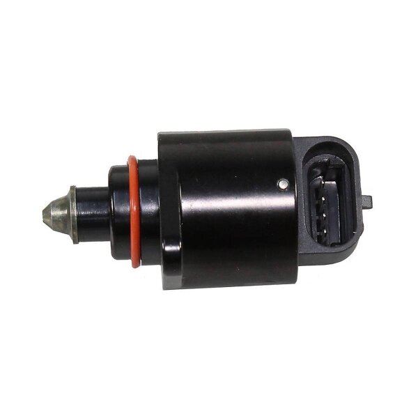 Leerlaufregelventil Luftversorgung elektrisch METZGER für u.a. CHEVROLET SPARK