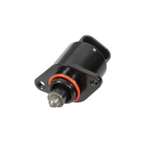 Leerlaufregelventil Luftversorgung elektrisch METZGER...