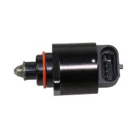 Leerlaufregelventil Luftversorgung elektrisch METZGER...