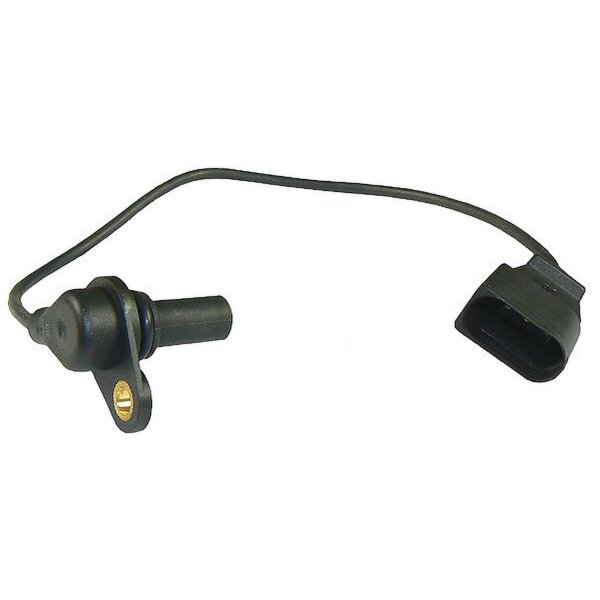 Sensor Geschwindigkeit/Drehzahl 355mm METZGER für VW GOLF IV