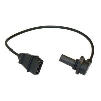 Speed sensor automatic transmission 360mm METZGER for VW...