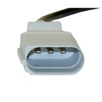 Sensor Crankshaft Pulse 3-pole METZGER IAM-Expertise...