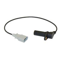 Impulsgeber Kurbelwelle 530mm METZGER für VW GOLF IV