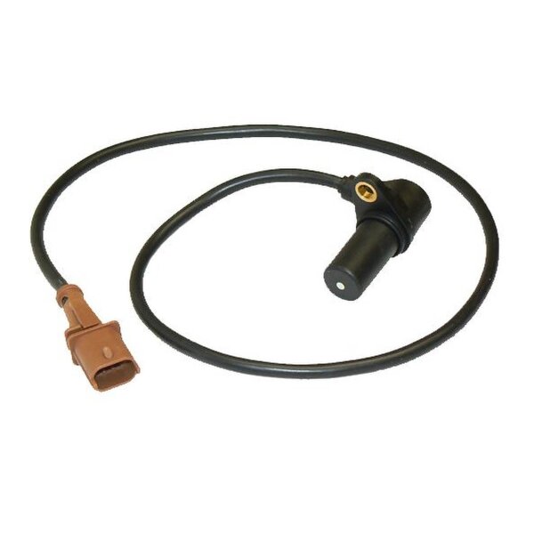 Sensor Crankshaft Pulse 2-pole METZGER suitable for e.g. ALFA ROMEO 156