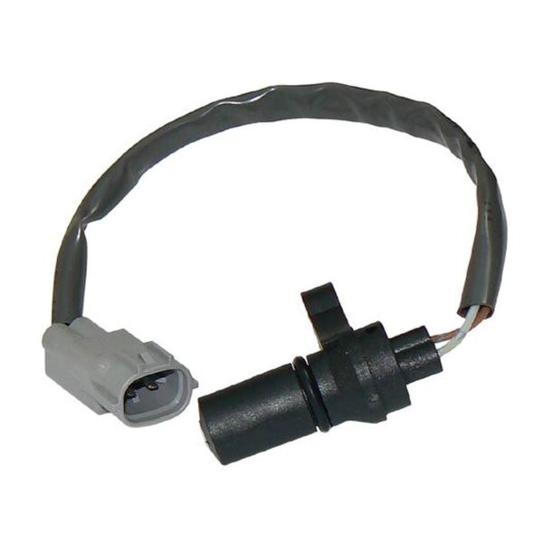 Drehzahlsensor Schaltgetriebe 250mm METZGER für ALFA ROMEO 156