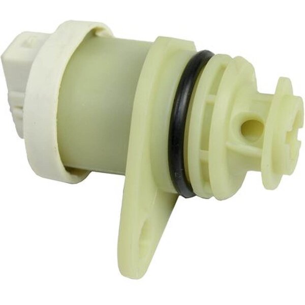 Sensor Geschwindigkeit/Drehzahl Hallsensor METZGER für PEUGEOT 406 (8B)