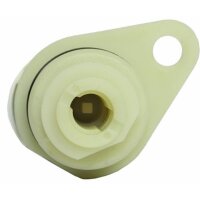 Sensor Geschwindigkeit/Drehzahl Hallsensor METZGER für PEUGEOT 406 (8B)