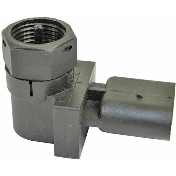 Sensor distance inductive sensor METZGER for AUDI A2 (8Z0)