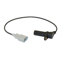 Impulsgeber Kurbelwelle 530mm METZGER für VW GOLF IV