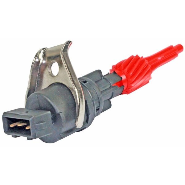 Sensor Distance 12 V angular 3-pole METZGER suitable for e.g. VW GOLF