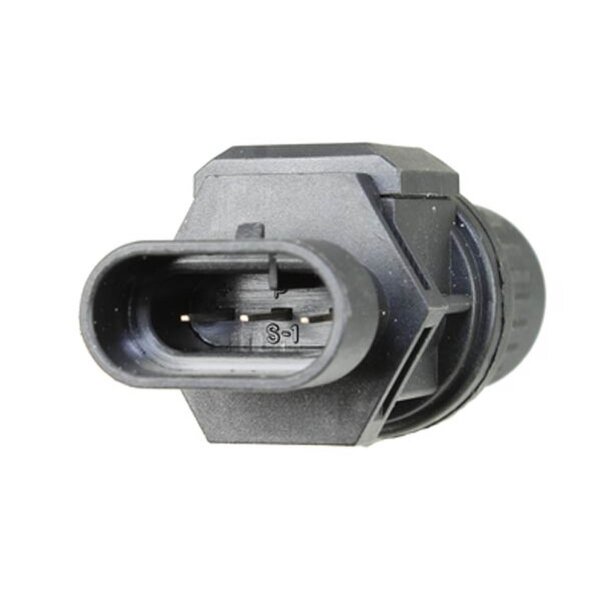 Sensor Distance 12 V oval 3-pole METZGER for e.g. CHEVROLET CRUZE