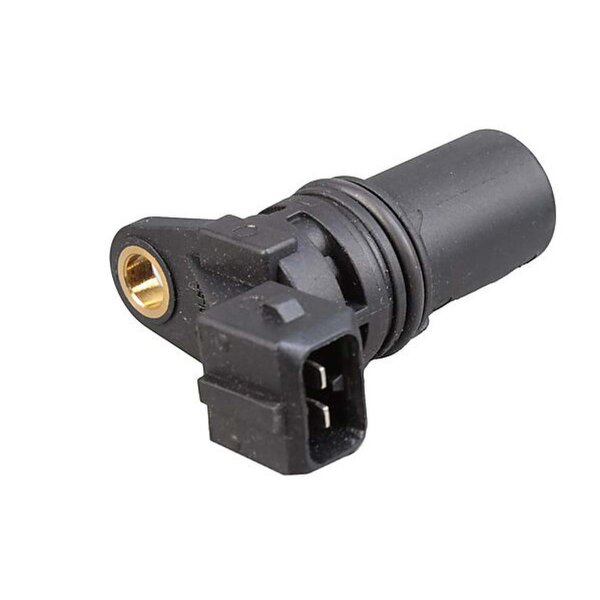 Speed Sensor Speed 12 V 2-pole METZGER for e.g. RENAULT CLIO