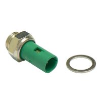 Oil pressure switch METZGER for RENAULT 19 II