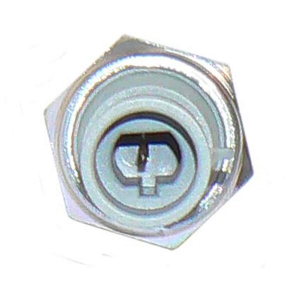 Öldruckschalter M 10x1 METZGER IAM-Expertise passend für u.a. OPEL ASTRA