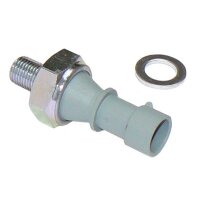 Oil pressure switch METZGER for OPEL ASTRA G