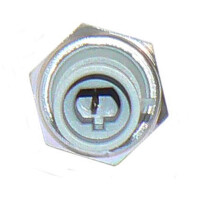 Öldruckschalter M 10x1 METZGER IAM-Expertise passend...