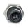 Oil pressure switch METZGER for OPEL ASTRA H