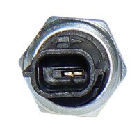 Oil pressure switch METZGER for RENAULT LAGUNA II