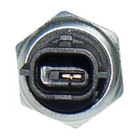 Oil pressure switch SW 21 METZGER for RENAULT LOGAN I