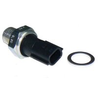 Oil pressure switch SW 21 METZGER for RENAULT LOGAN I